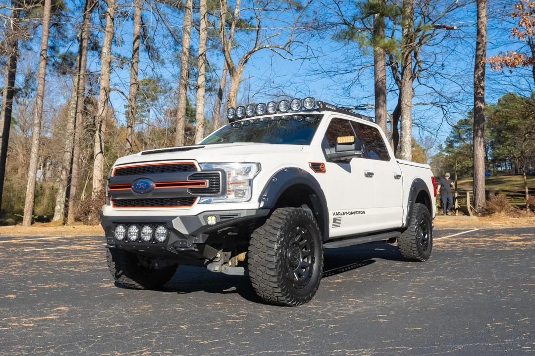 2019 Ford F-150 13th Gen - Image 7 of 31