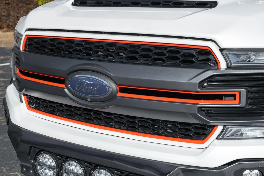 2019 Ford F-150 13th Gen - Image 14 of 31