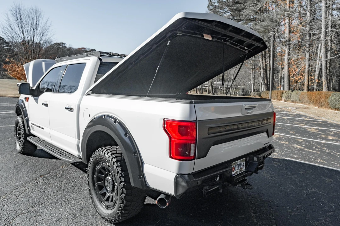 2019 Ford F-150 13th Gen - Image 24 of 31
