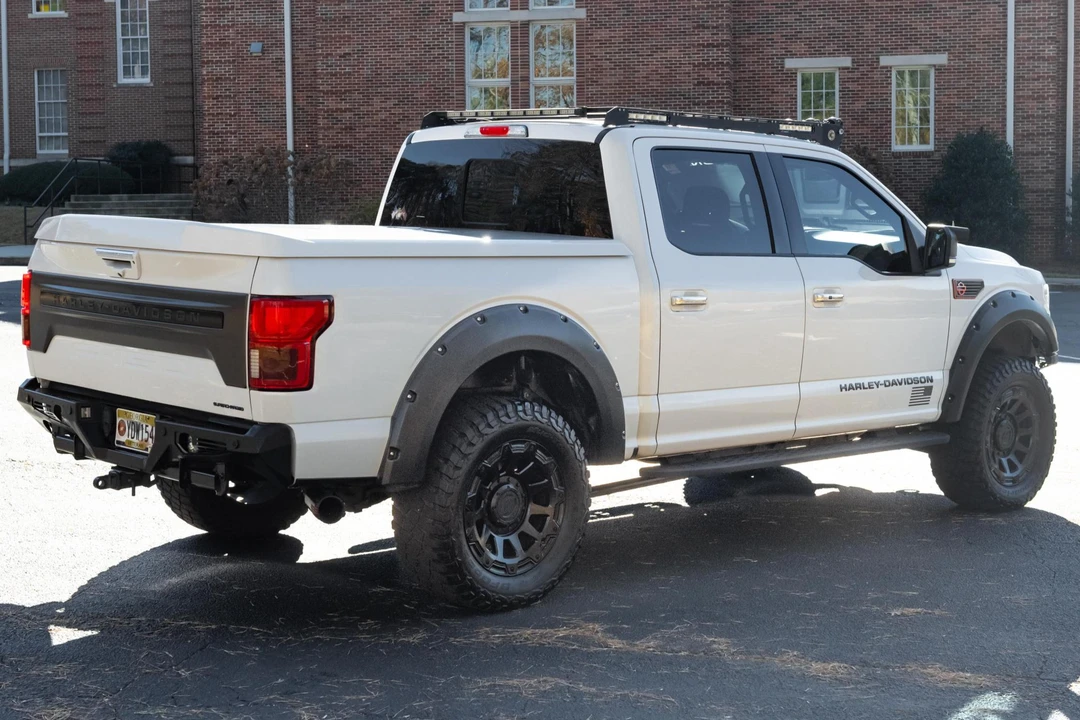 2019 Ford F-150 13th Gen - Image 4 of 31
