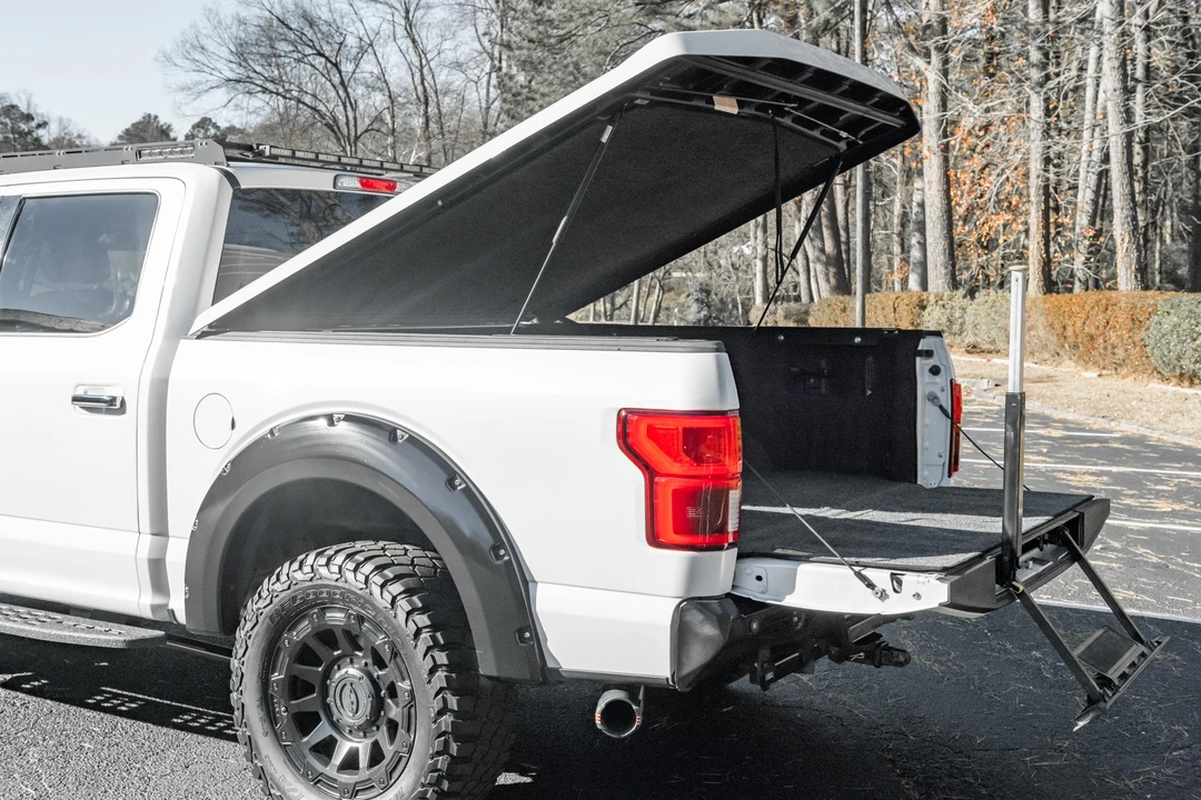 2019 Ford F-150 13th Gen - Image 23 of 31