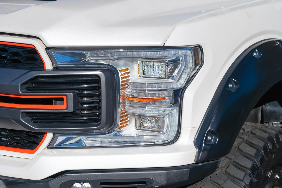 2019 Ford F-150 13th Gen - Image 15 of 31