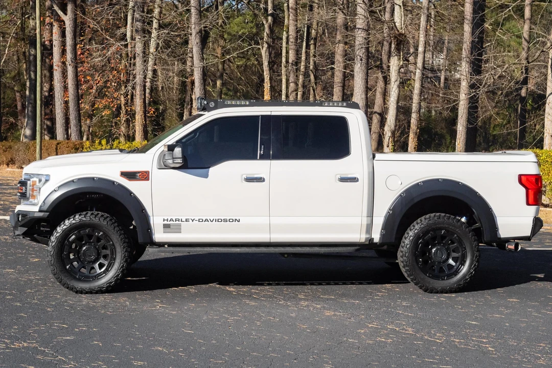 2019 Ford F-150 13th Gen - Image 3 of 31
