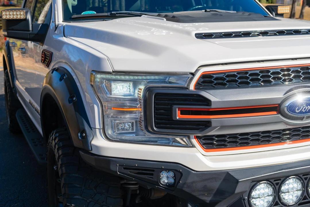 2019 Ford F-150 13th Gen - Image 12 of 31