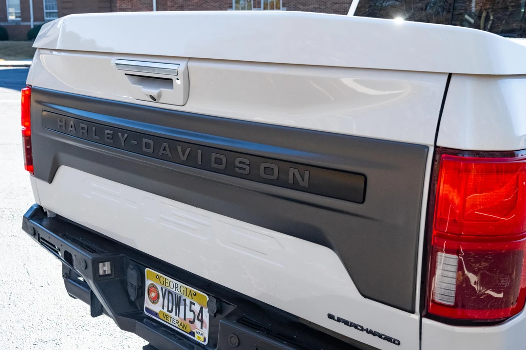 2019 Ford F-150 13th Gen - Image 31 of 31