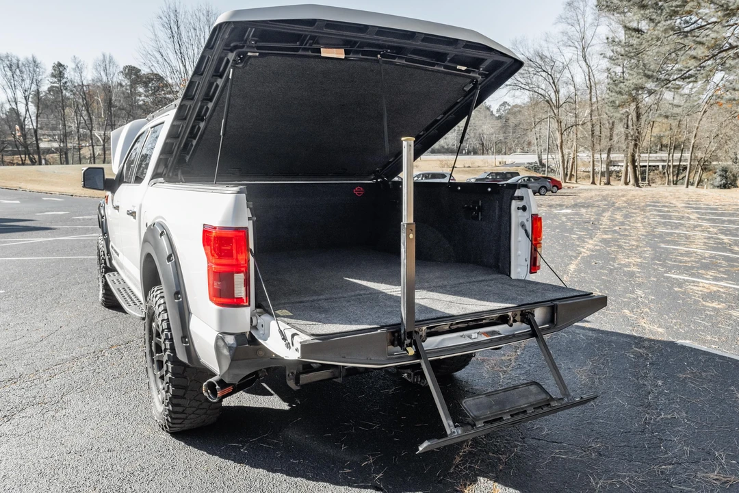 2019 Ford F-150 13th Gen - Image 26 of 31
