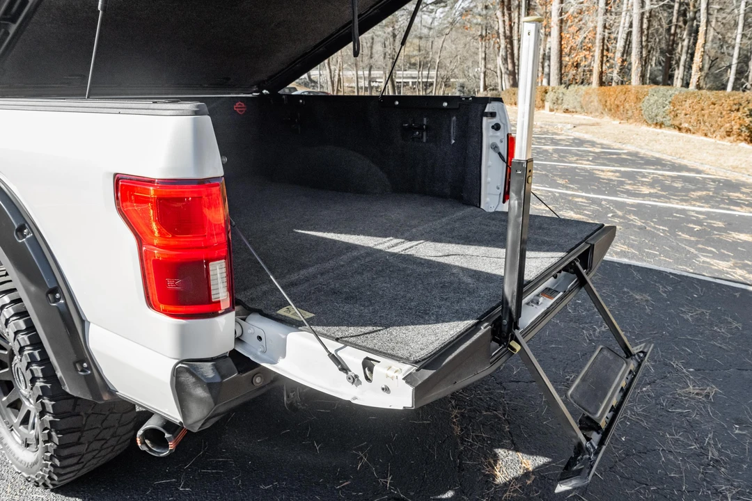 2019 Ford F-150 13th Gen - Image 25 of 31