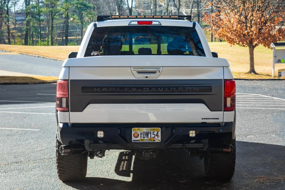 2019 Ford F-150 13th Gen - Image 5 of 31