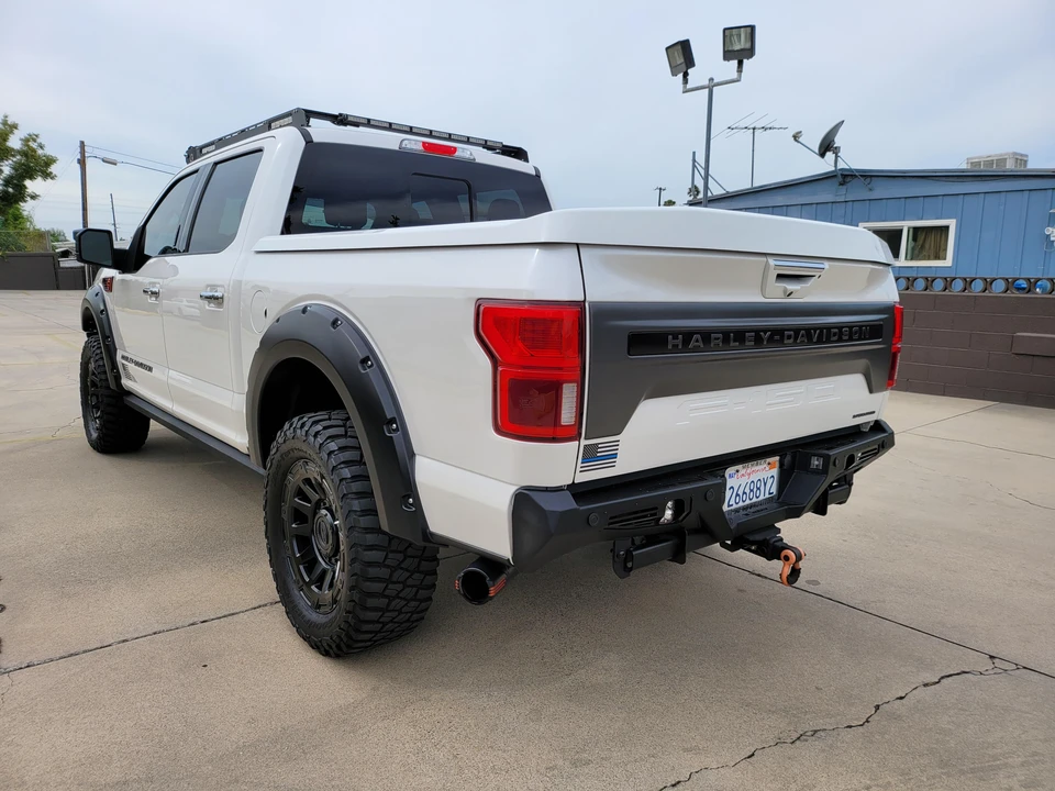 2019 Ford F-150 13th Gen - Image 12 of 31