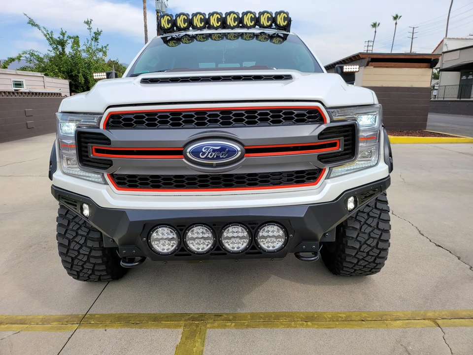 2019 Ford F-150 13th Gen - Image 7 of 31