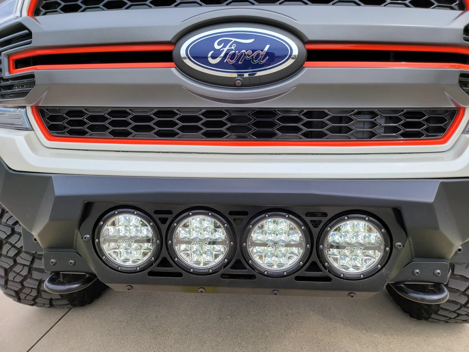 2019 Ford F-150 13th Gen - Image 24 of 31