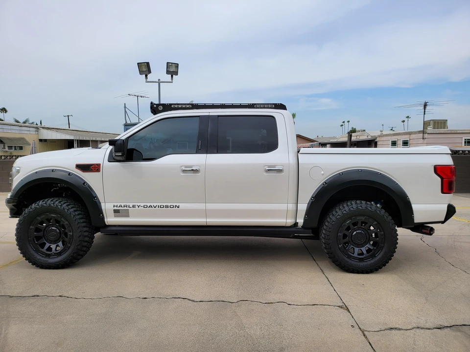 2019 Ford F-150 13th Gen - Image 9 of 31