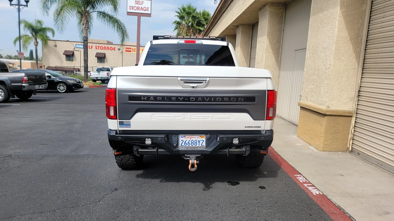 2019 Ford F-150 13th Gen - Image 13 of 31