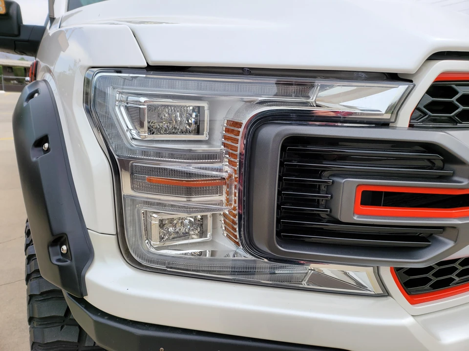 2019 Ford F-150 13th Gen - Image 20 of 31