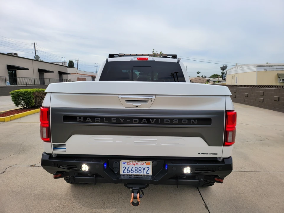 2019 Ford F-150 13th Gen - Image 14 of 31