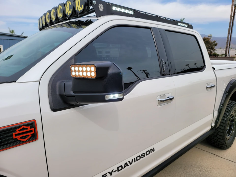 2019 Ford F-150 13th Gen - Image 29 of 31
