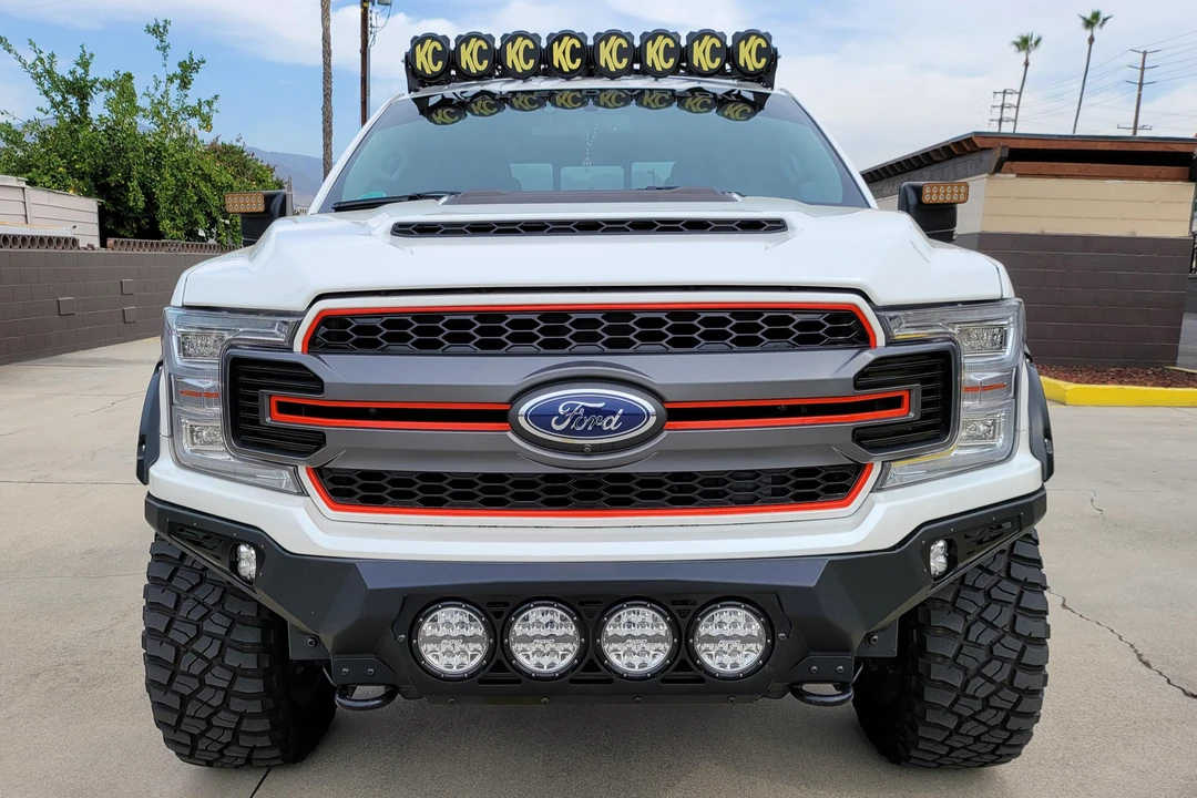 2019 Ford F-150 13th Gen - Image 2 of 31