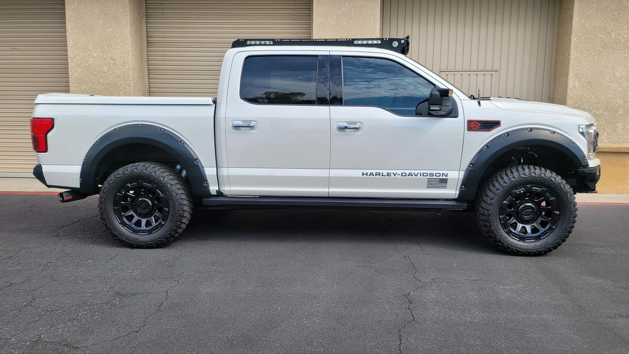 2019 Ford F-150 13th Gen - Image 17 of 31