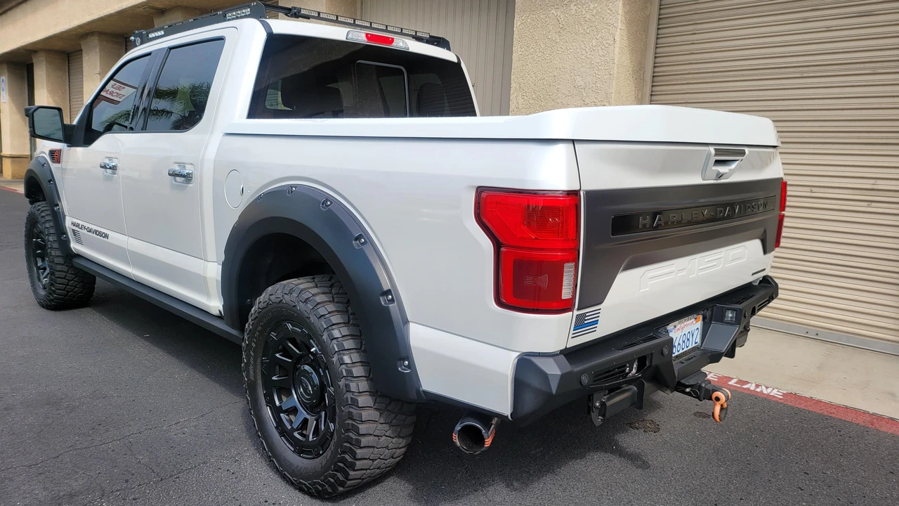 2019 Ford F-150 13th Gen - Image 11 of 31