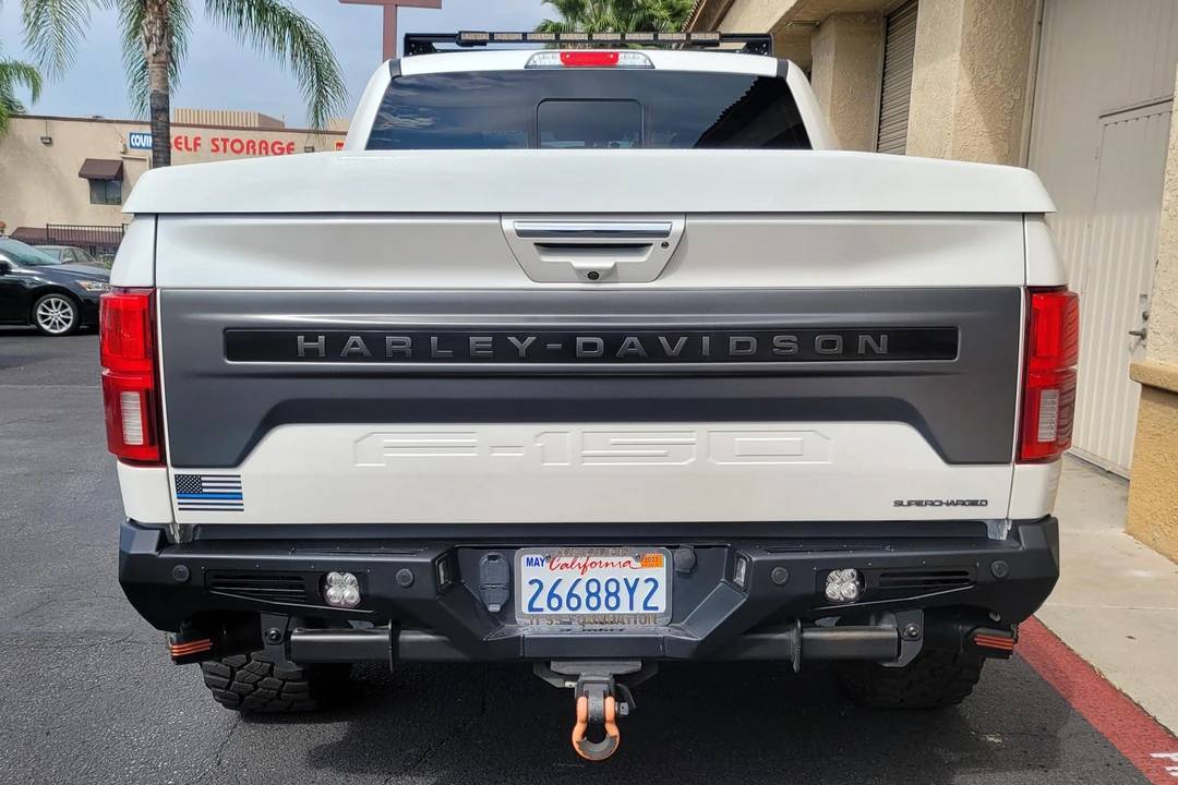 2019 Ford F-150 13th Gen - Image 5 of 31
