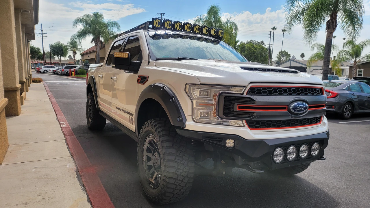 2019 Ford F-150 13th Gen - Image 19 of 31