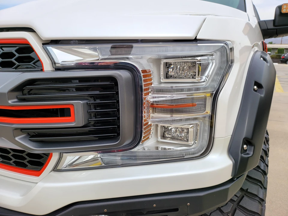 2019 Ford F-150 13th Gen - Image 27 of 31