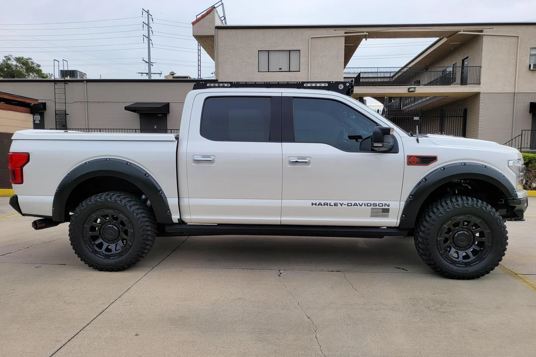 2019 Ford F-150 13th Gen - Image 3 of 31