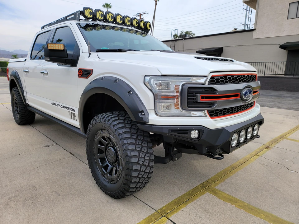 2019 Ford F-150 13th Gen - Image 18 of 31
