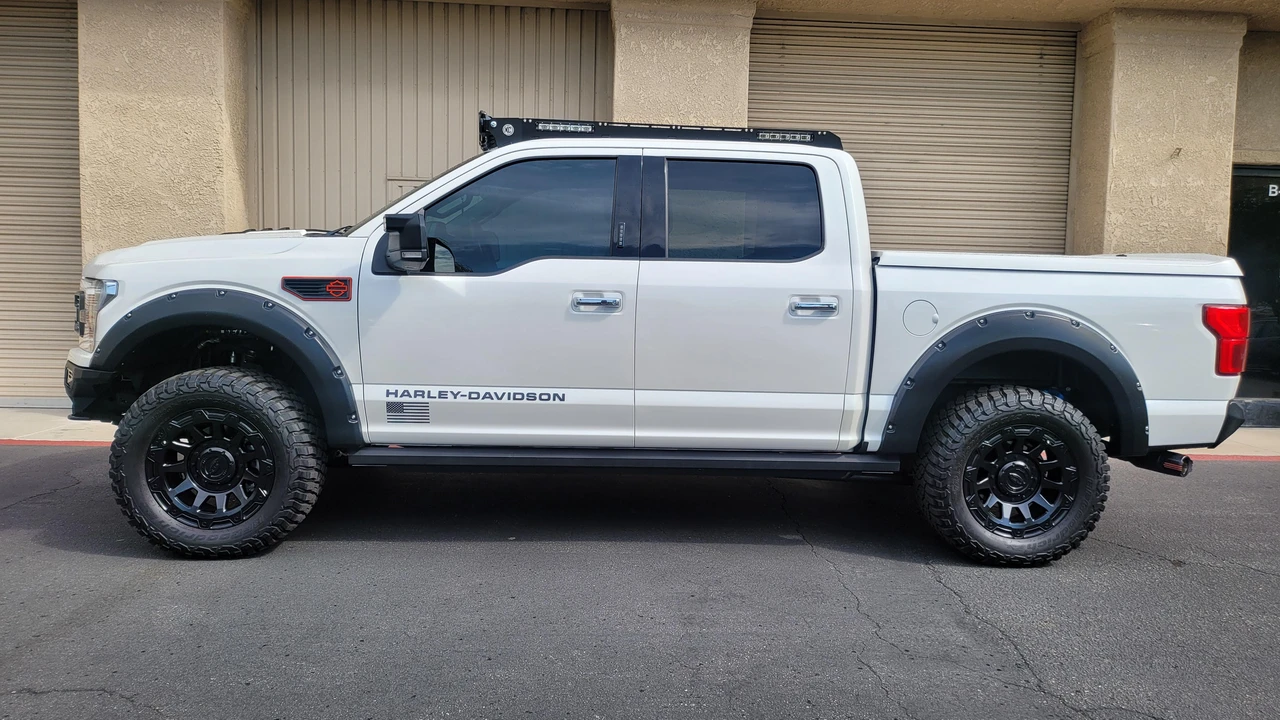 2019 Ford F-150 13th Gen - Image 10 of 31