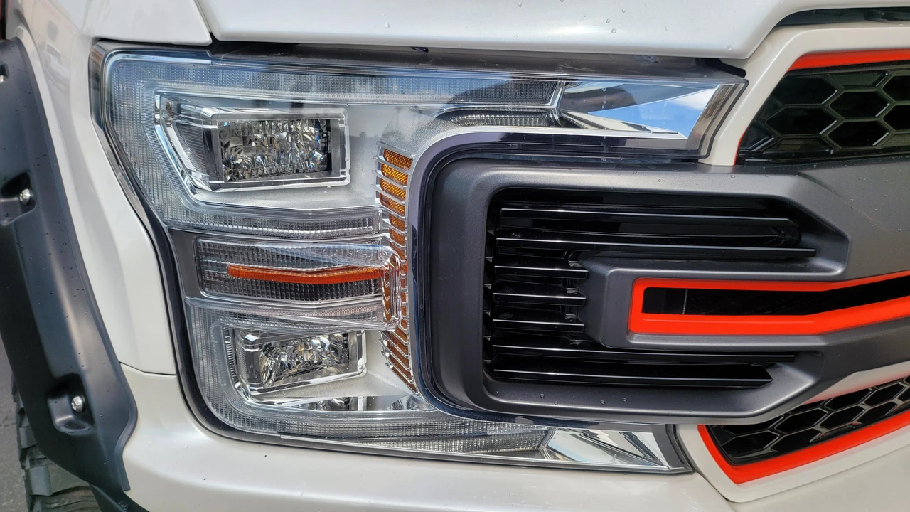 2019 Ford F-150 13th Gen - Image 21 of 31