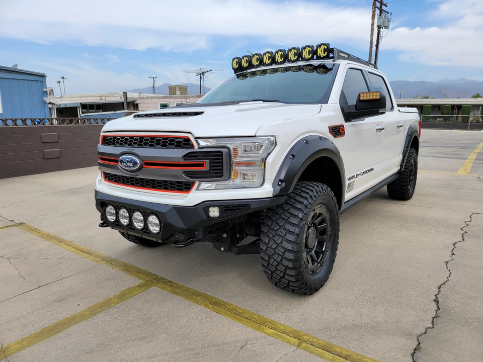 2019 Ford F-150 13th Gen - Image 8 of 31