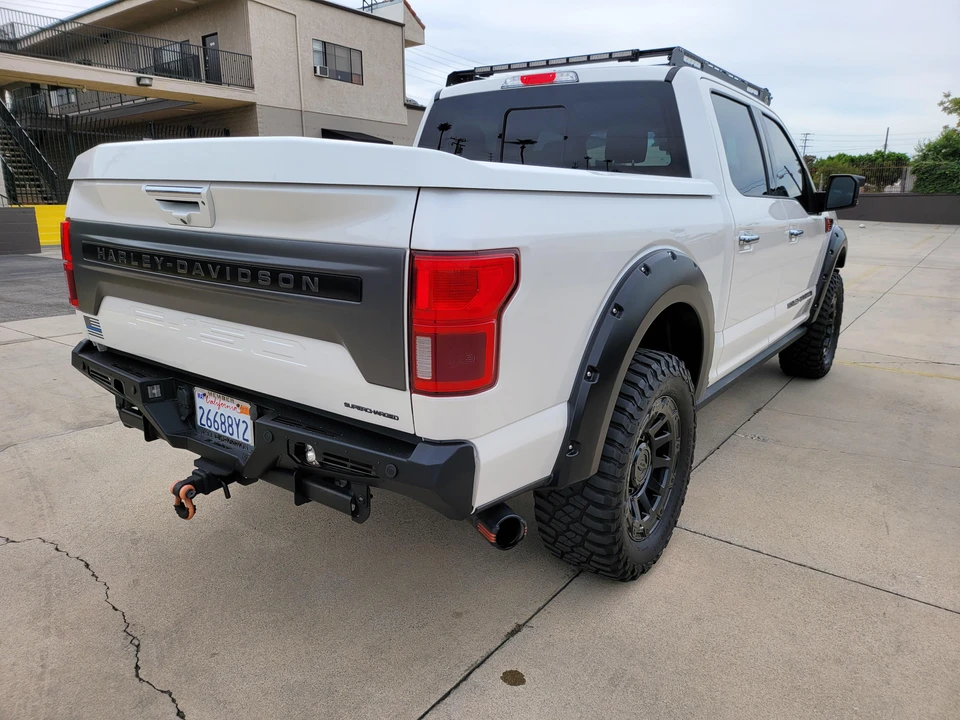 2019 Ford F-150 13th Gen - Image 15 of 31