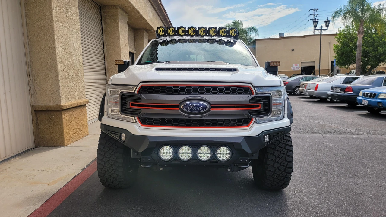 2019 Ford F-150 13th Gen - Image 6 of 31