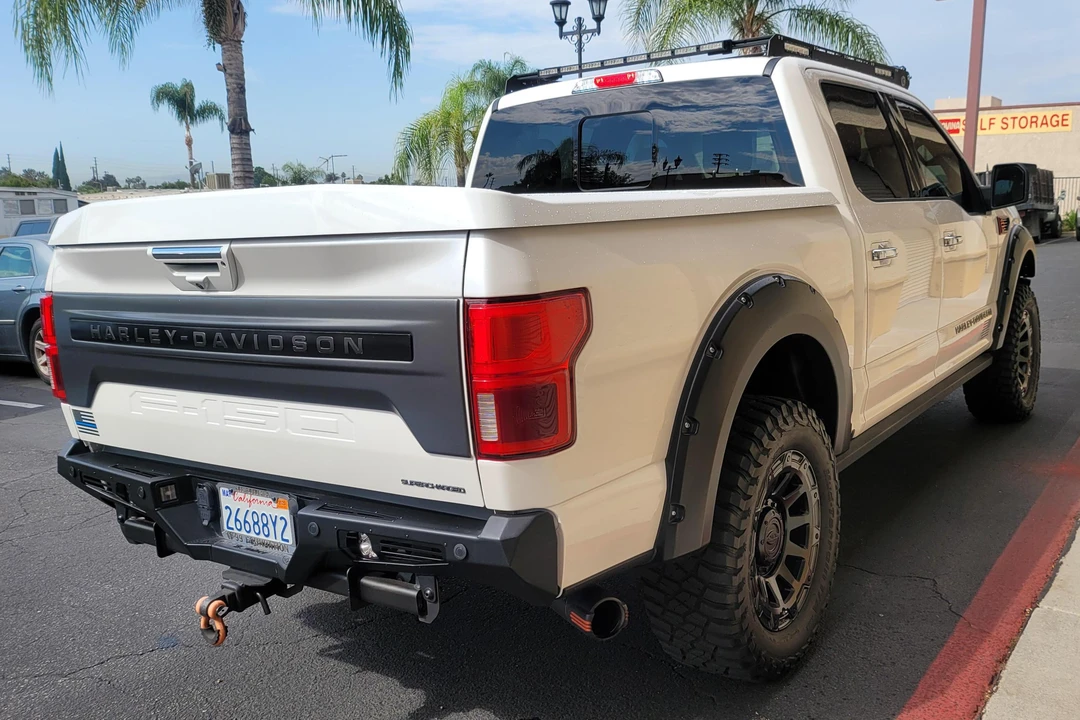 2019 Ford F-150 13th Gen - Image 4 of 31