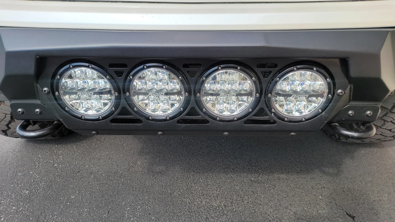 2019 Ford F-150 13th Gen - Image 25 of 31