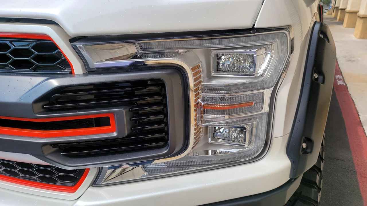 2019 Ford F-150 13th Gen - Image 28 of 31
