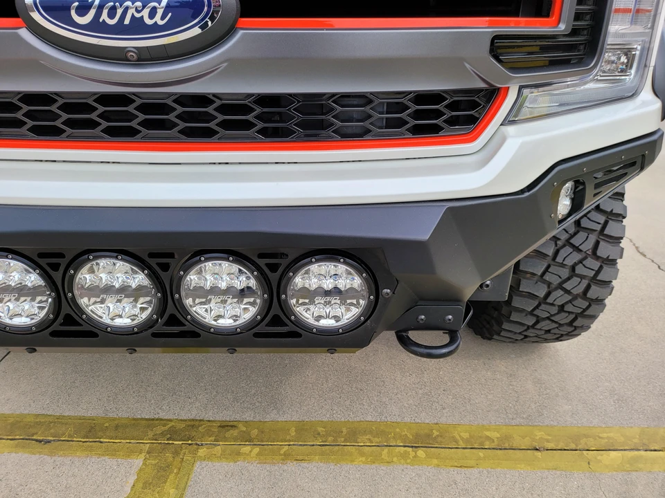 2019 Ford F-150 13th Gen - Image 26 of 31