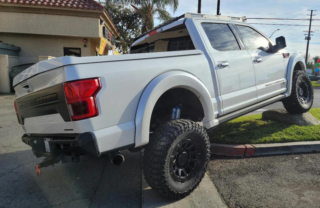 2019 Ford F-150 13th Gen - Image 16 of 31