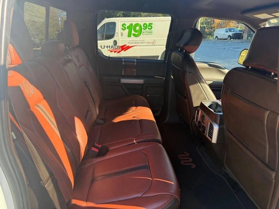 2019 Ford F-150 13th Gen - Image 7 of 8