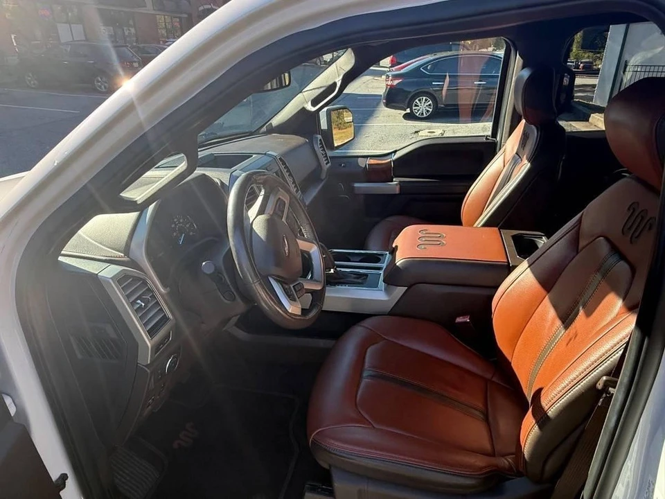 2019 Ford F-150 13th Gen - Image 6 of 8