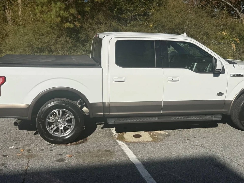 2019 Ford F-150 13th Gen - Image 4 of 8