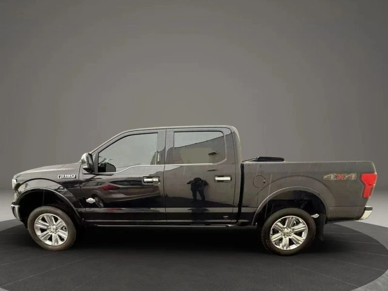 2019 Ford F-150 13th Gen - Image 8 of 12