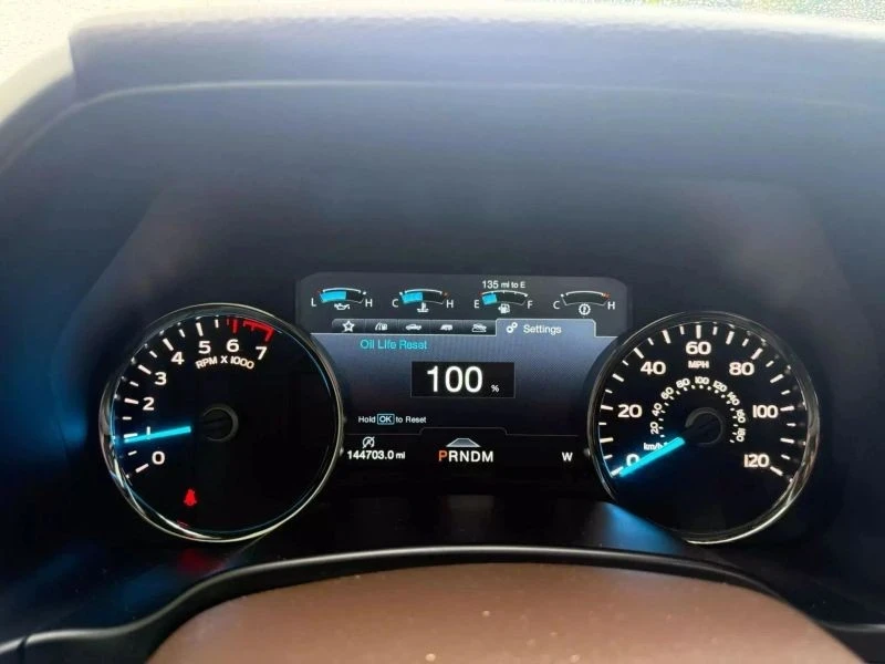 2019 Ford F-150 13th Gen - Image 10 of 12