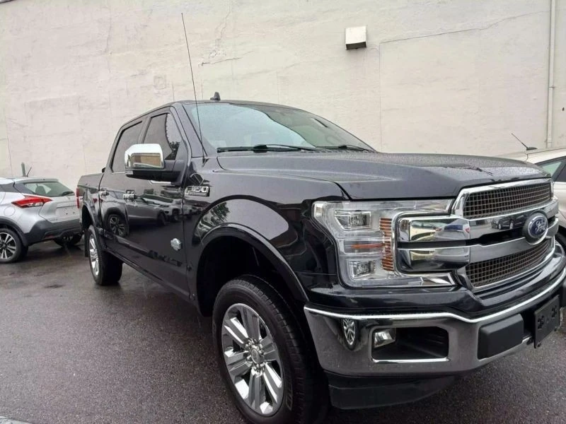 2019 Ford F-150 13th Gen - Image 3 of 12