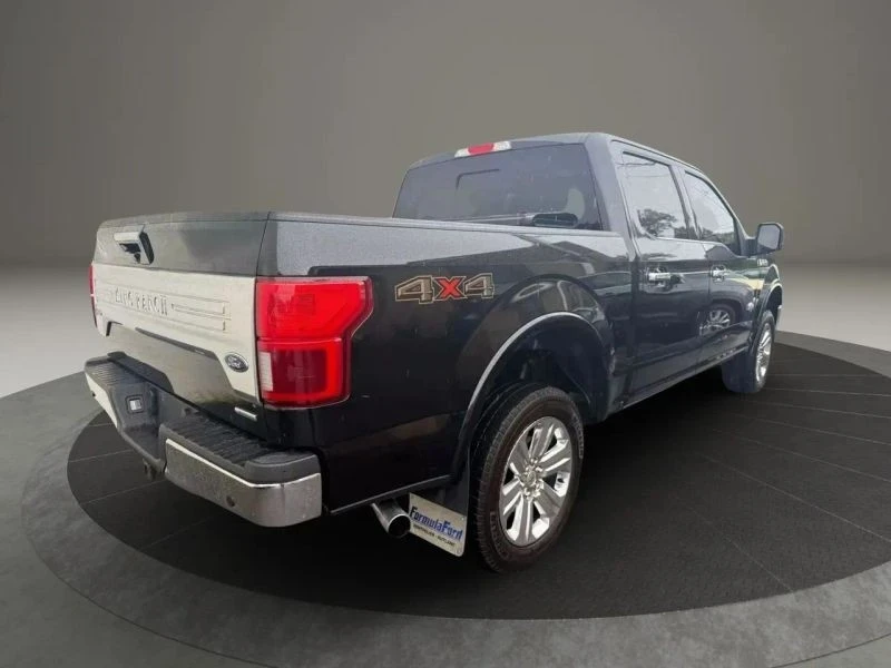 2019 Ford F-150 13th Gen - Image 5 of 12