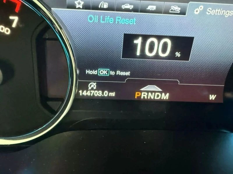 2019 Ford F-150 13th Gen - Image 11 of 12