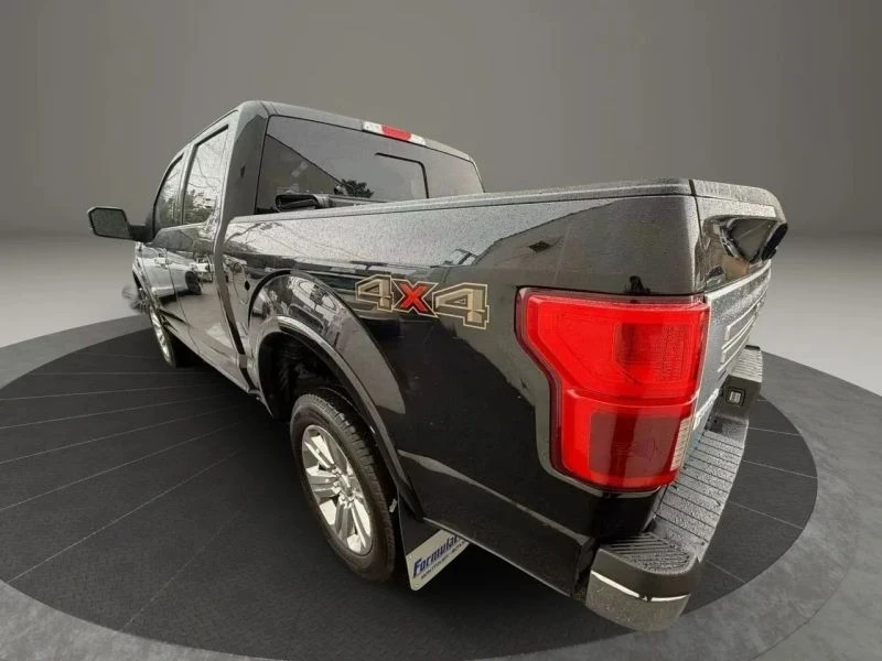 2019 Ford F-150 13th Gen - Image 7 of 12