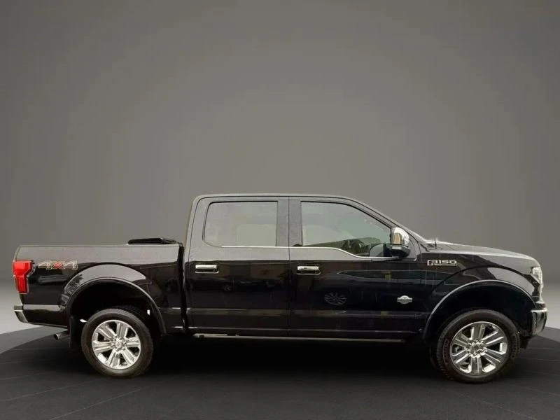2019 Ford F-150 13th Gen - Image 4 of 12