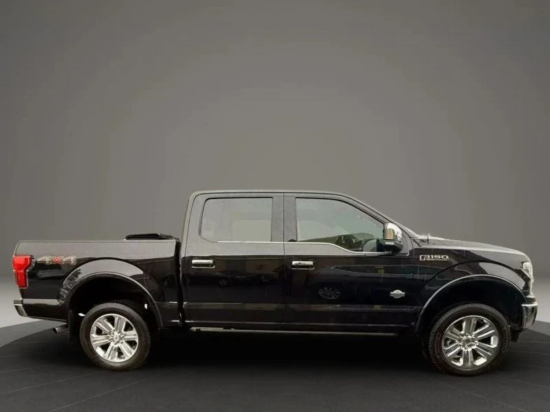 2019 Ford F-150 13th Gen - Image 4 of 12