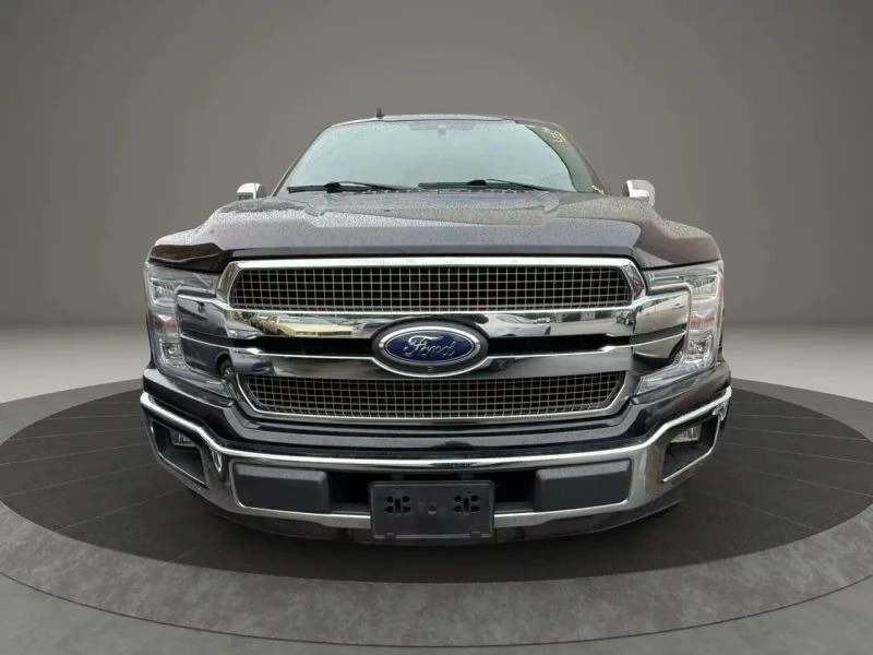 2019 Ford F-150 13th Gen - Image 2 of 12